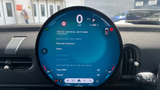 MINI Cooper 2.0 S Exclusive 3dr Auto Petrol Hatchback